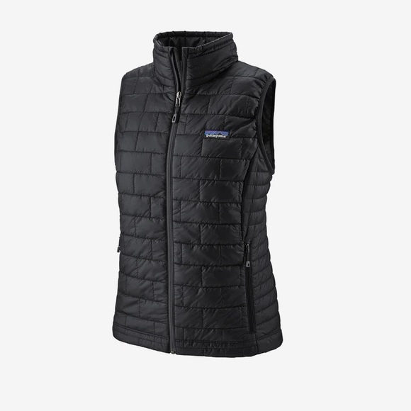Patagonia Jackets & Blazers - Patagonia Women’s Nano Puff Vest
